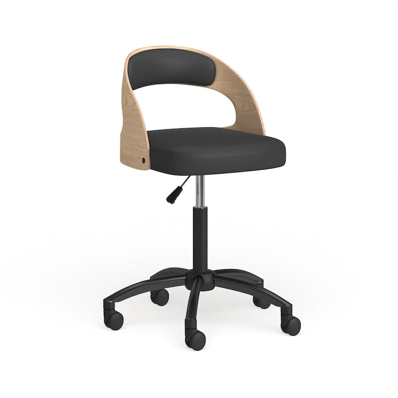 Low Back Office Chair