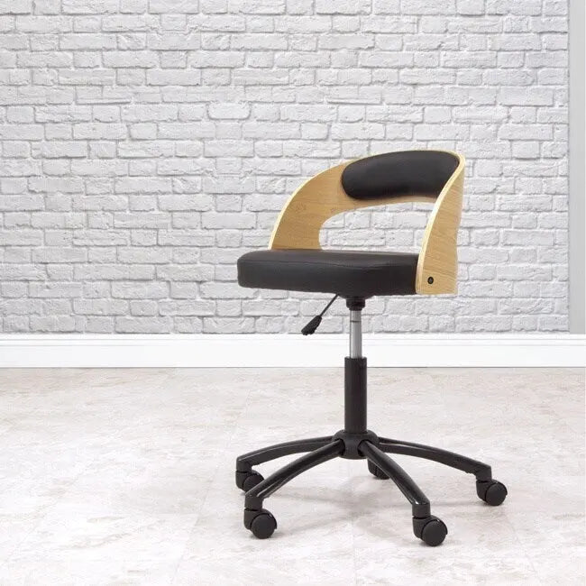 Low Back Office Chair