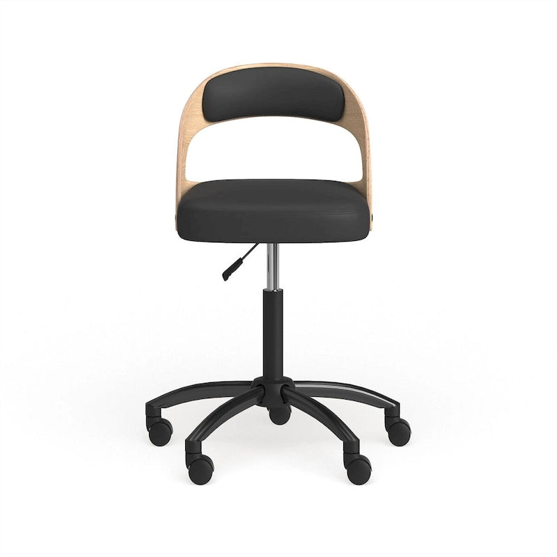 Low Back Office Chair