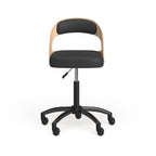 Low Back Office Chair