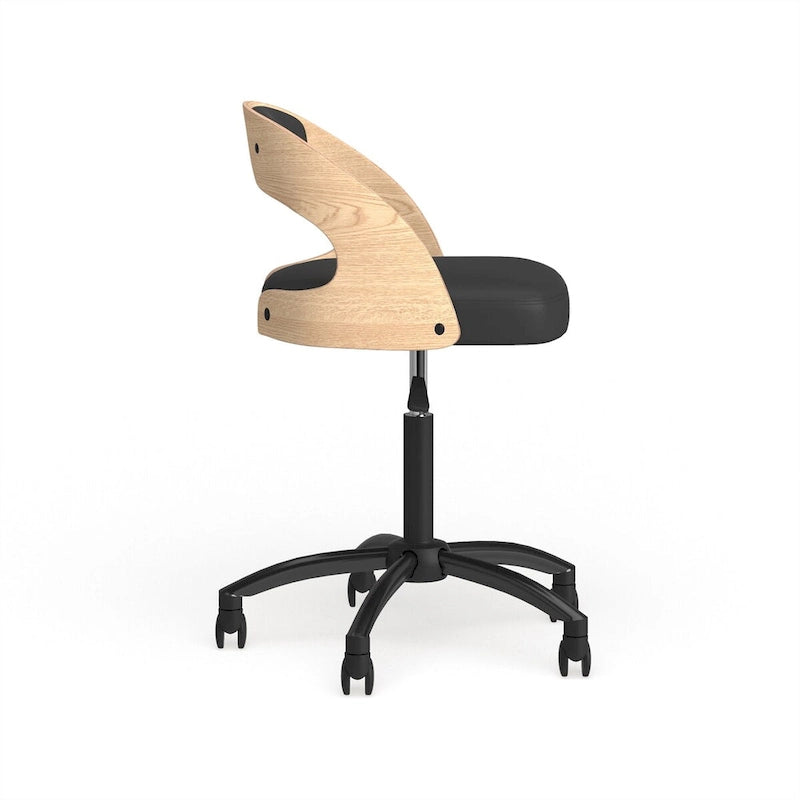 Low Back Office Chair