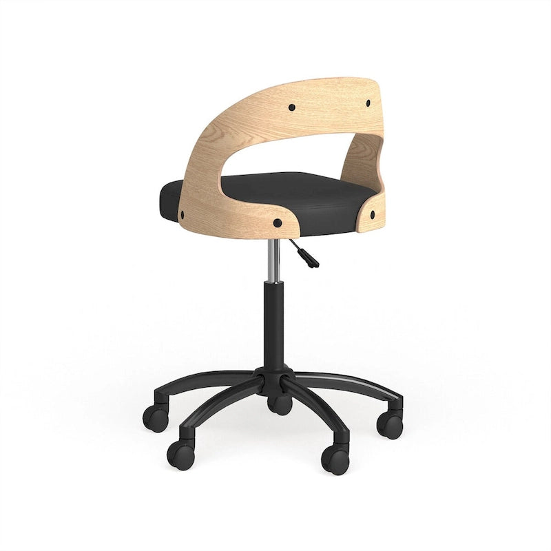Low Back Office Chair